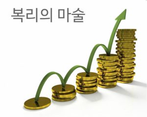 복리 투자